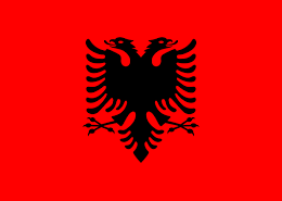 albania