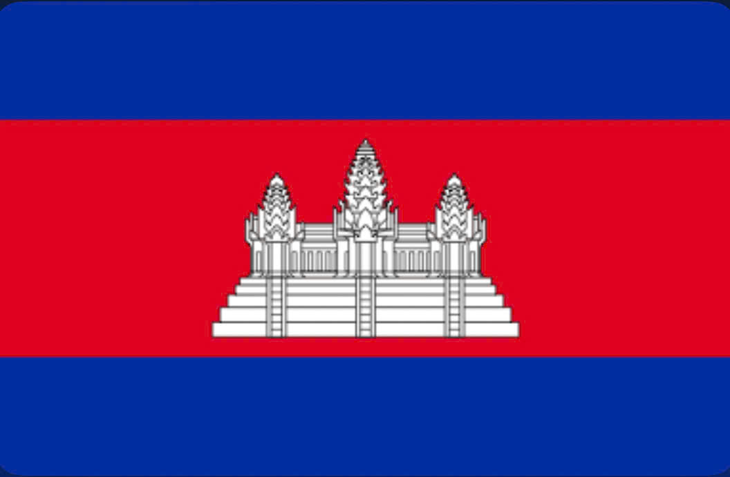 cambodia