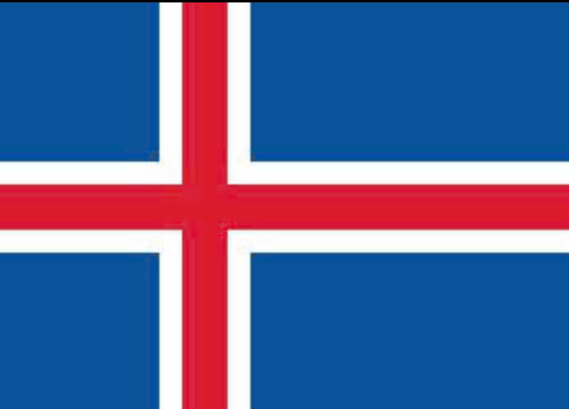 iceland