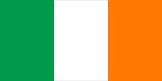 ireland