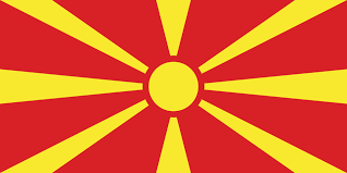 macedonia
