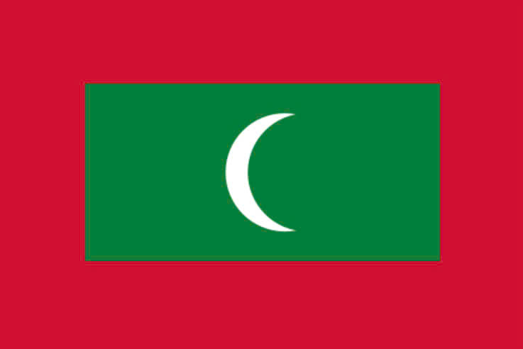 maldives
