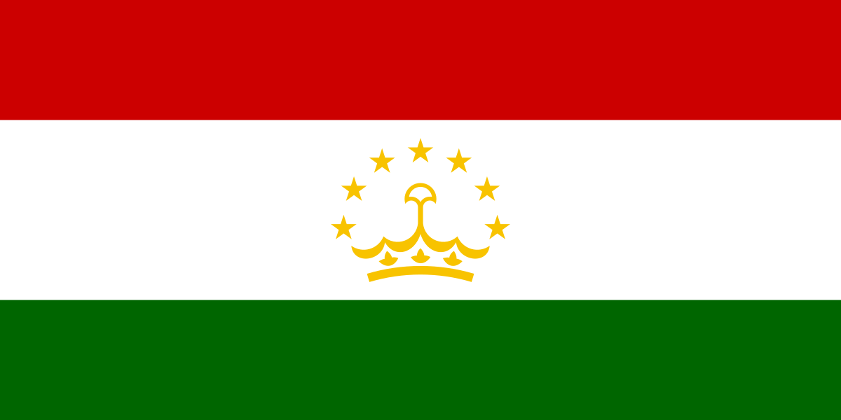 tajikistan
